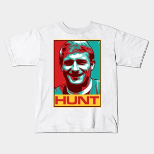 Hunt - Kids T-Shirt